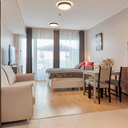 Appartement Stylish With Terrace, Parking And Ac *