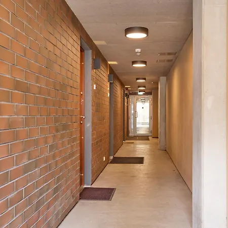 Stylish With Terrace, Parking And Ac Appartement Tallinn